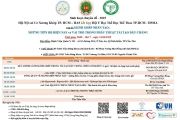 MẢNH GHÉP NHÂN TẠO:  NHỮNG TIẾN BỘ HIỆN NAY và VAI TRÒ TRONG PHẪU THUẬT TÁI TẠO DÂY CHẰNG